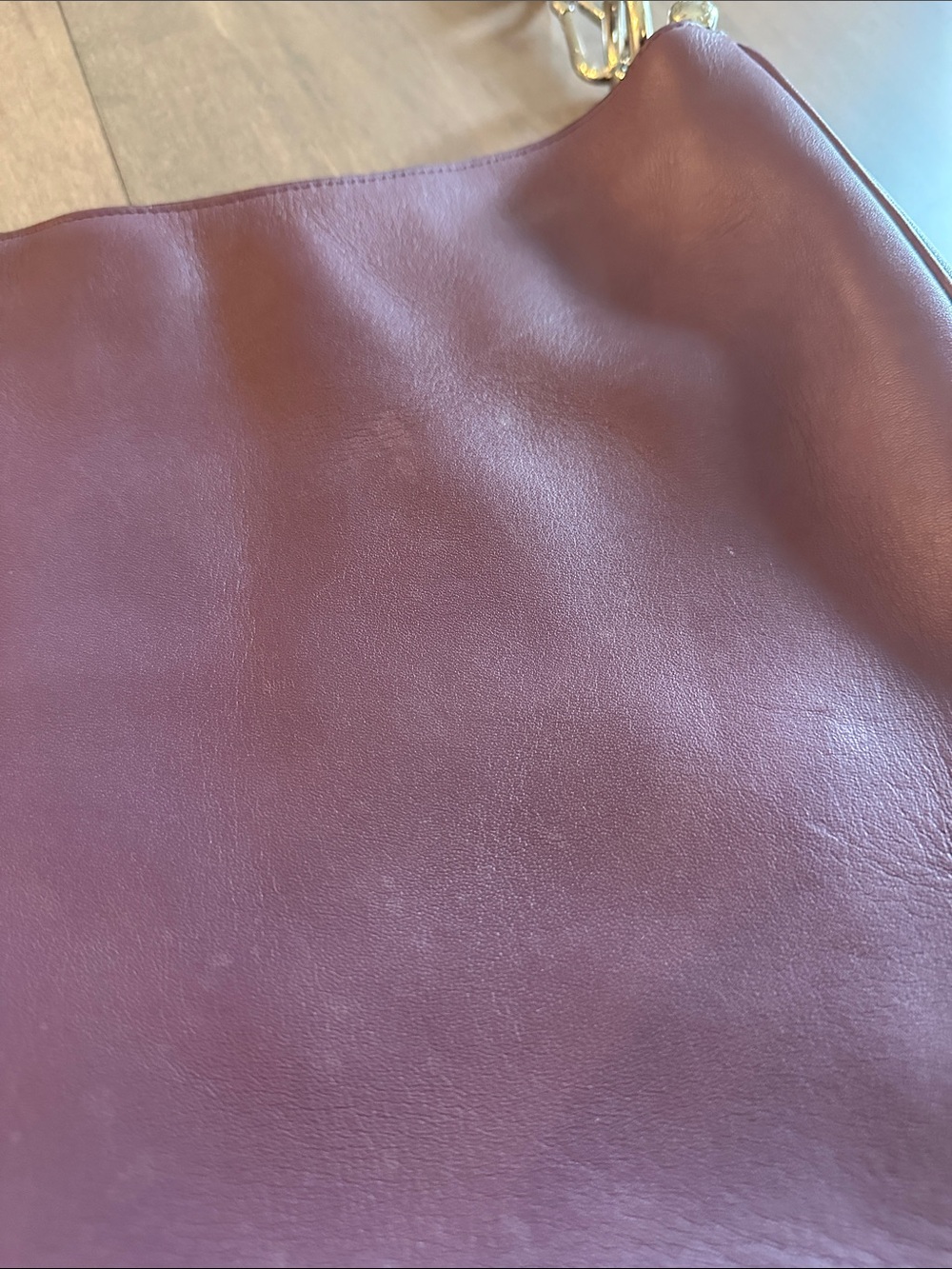 Coach Nomad Hobo purse style 36026 - Picture 12 of 12